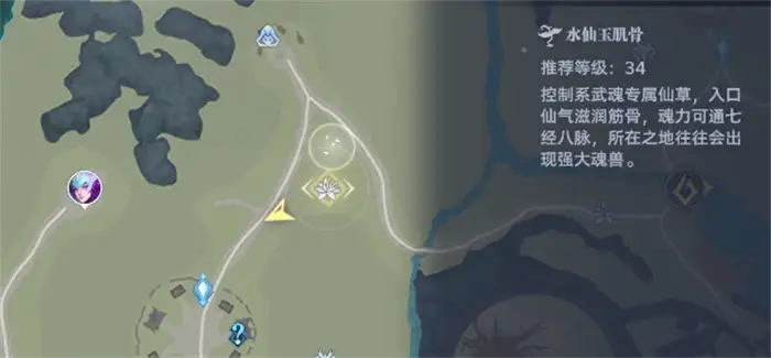 斗罗大陆猎魂世界天斗城仙草位置介绍 斗罗大陆猎魂世界仙草收集​攻略,斗罗大陆猎魂世界