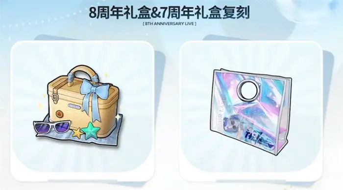 碧蓝航线八周年皮肤有哪些​ 碧蓝航线八周年新皮肤介绍​,碧蓝航线