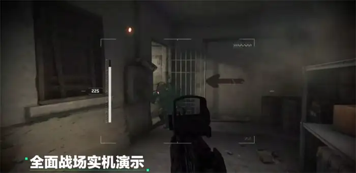 三角洲行动s4赛季新干员爆料 三角洲行动s4赛季新干员是谁,三角洲行动