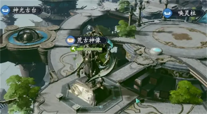 遮天世界地图分享 遮天世界地图如何划分,遮天世界