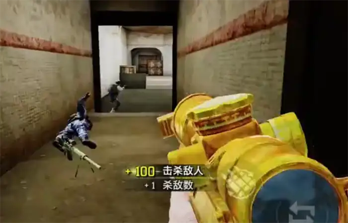 枪破黎明怎么打狙 枪破黎明狙击教学