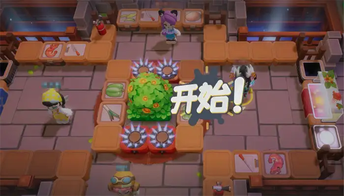 暴吵萌厨烤肉怎么做 暴吵萌厨烤肉制作攻略,暴吵萌厨