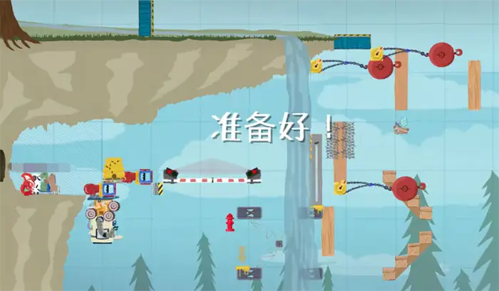 超级鸡马手游攻略分享 超级鸡马手游玩法介绍