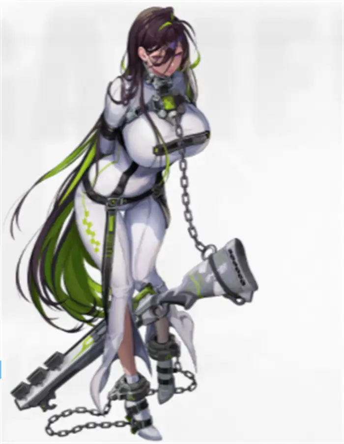 胜利女神所有角色介绍 胜利女神新的希望全角色一览,胜利女神新的希望