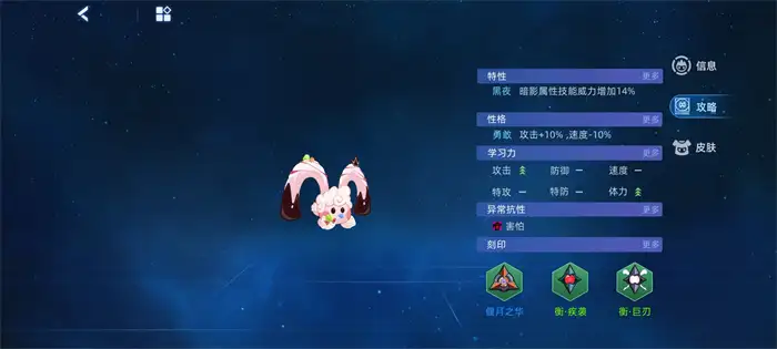 赛尔号巅峰之战糖果皮皮怎么样 赛尔号糖果皮皮实战效果分析,赛尔号巅峰之战