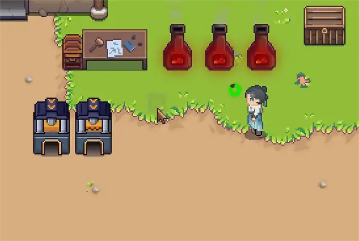 江城创业记英文名是什么 江城创业记英文名介绍,江城创业记