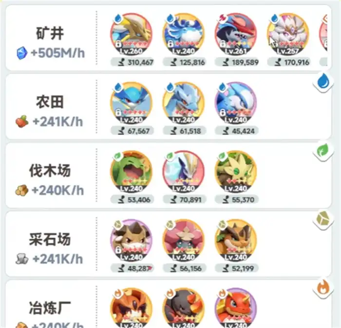 曙光重临挖矿怎么挖 曙光重临挖矿方法一览