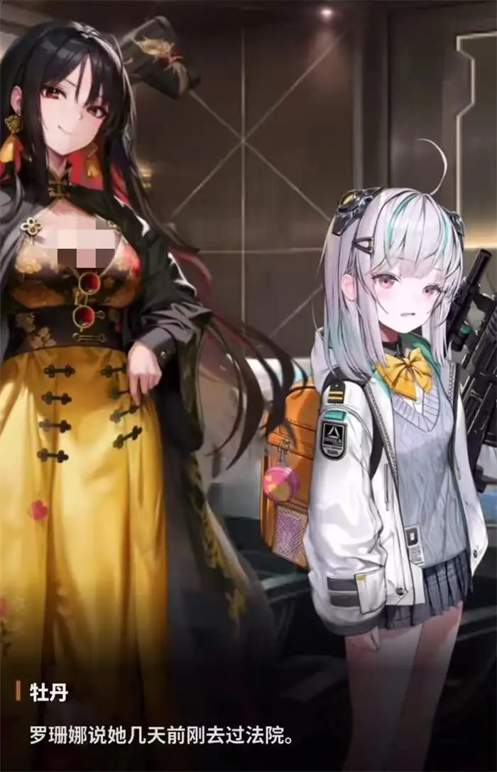 胜利女神新的希望牡丹值得抽吗 牡丹强度解析与抽取建议