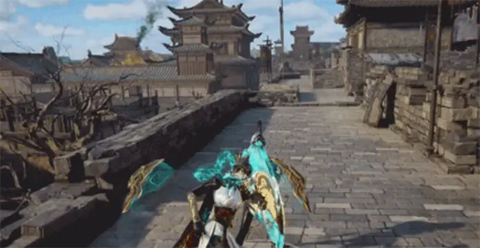 永劫无间手游魏轻怎么样 永劫无间手游魏轻技能介绍,永劫无间手游