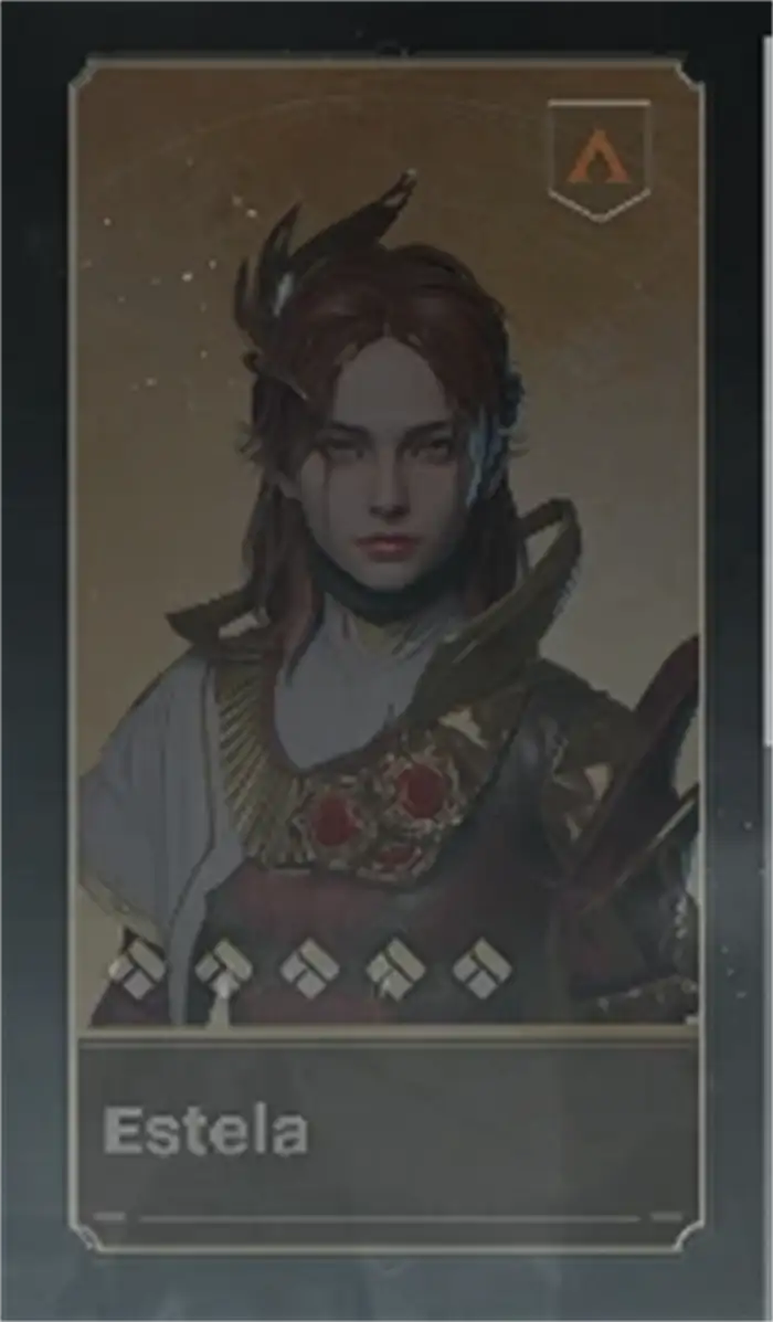 命运群星角色有哪些 命运群星角色介绍