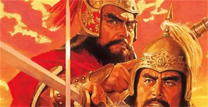 三国志5最强技能攻略