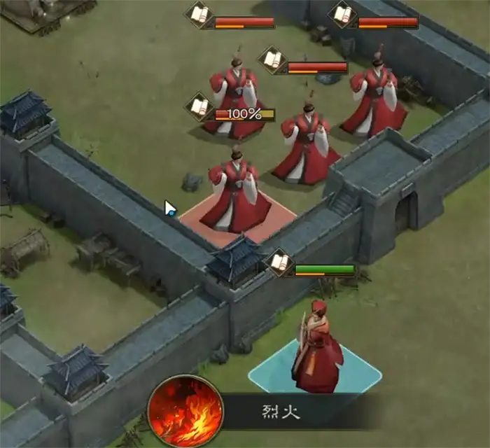 新三国志曹操传孟德新书介绍 新三国志曹操传孟德新书攻略,新三国志曹操传
