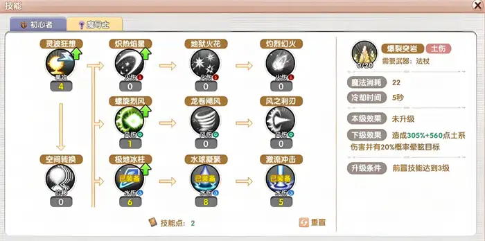 飞飞重逢魔导师攻略 飞飞重逢魔导师玩法介绍,FFCF
