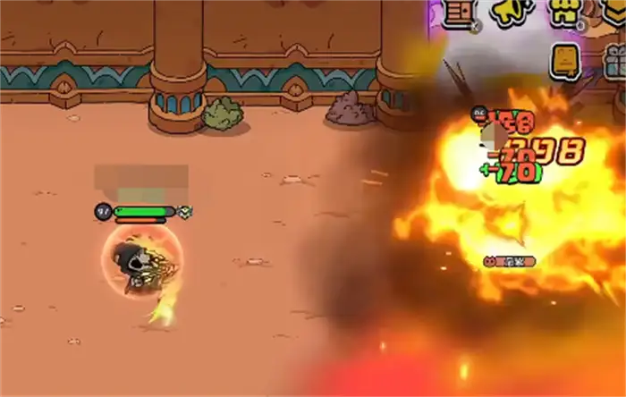 英勇之地盾甲虫怎么打 英勇之地手游盾甲虫攻略,英勇之地