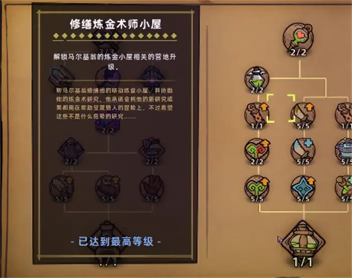 失落城堡2营地等级怎么提升 失落城堡2手游营地等级提升攻略,失落城堡2
