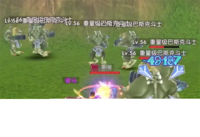 飞飞重逢新手攻略 飞飞重逢选什么职业,FFCF