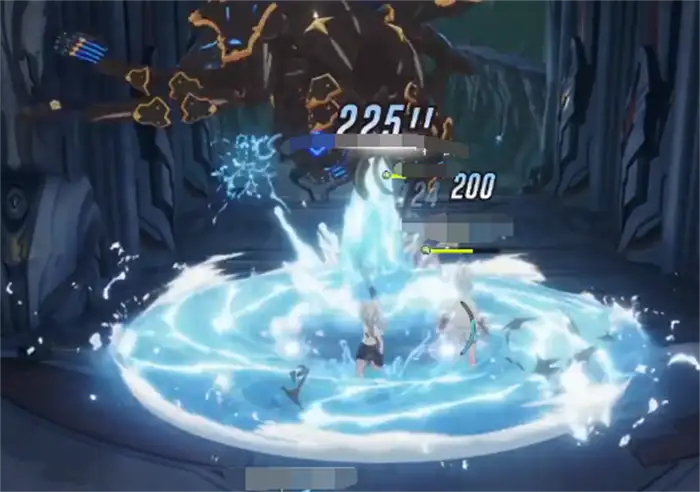 星痕共鸣解析 星痕共鸣游戏介绍,星痕共鸣