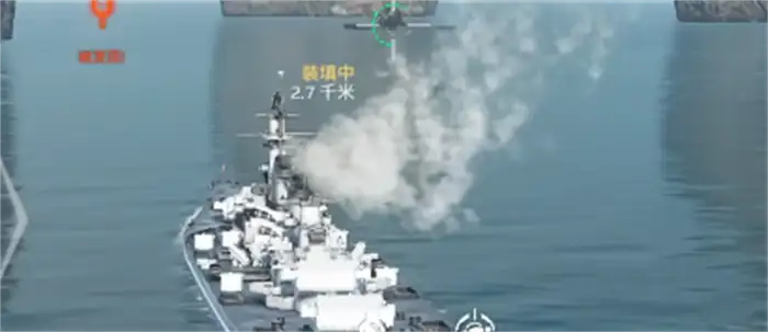 现代战舰蒙大拿怎么样 现代战舰蒙大拿强度分析,现代战舰
