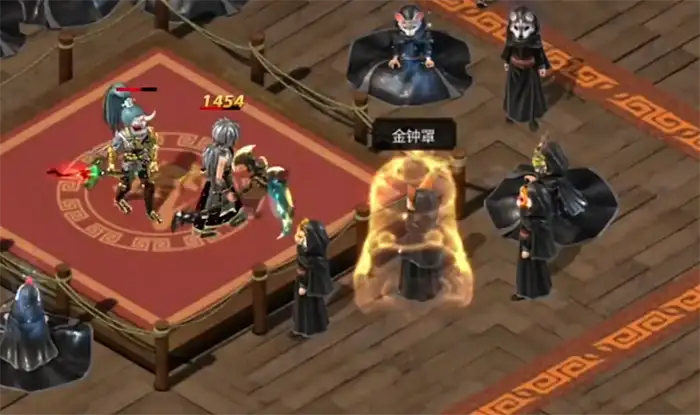 群侠传自创武功玩法介绍 群侠传自创武功攻略