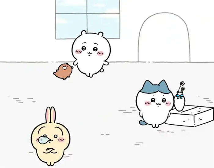 口袋吉伊卡哇回忆怎么收集 ChiikawaPocket回忆收集方法一览,口袋吉伊卡哇