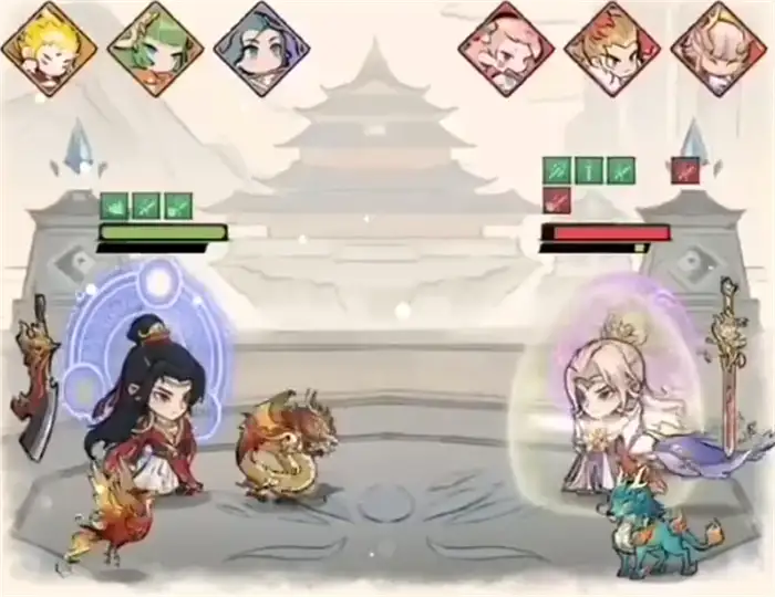 神器传说击晕流介绍 神器传说击晕流怎么玩