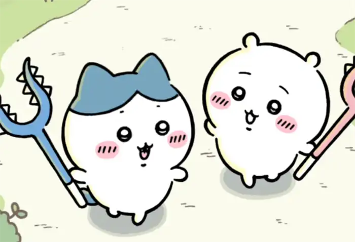 口袋吉伊卡哇回忆怎么收集 ChiikawaPocket回忆收集方法一览,口袋吉伊卡哇