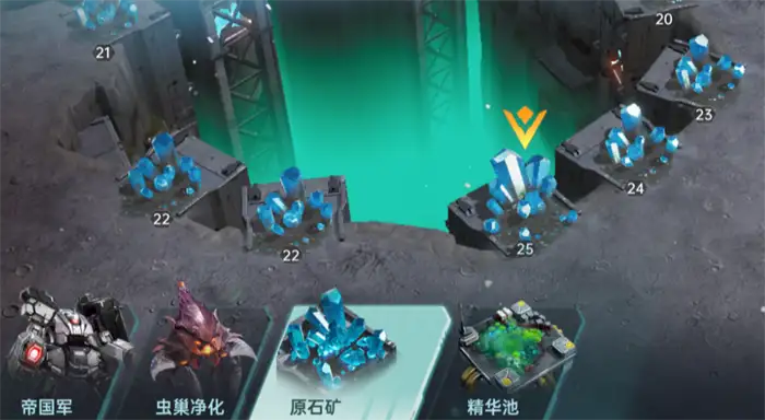 群星纪元策略搭配攻略 群星纪元开荒阵容怎么组