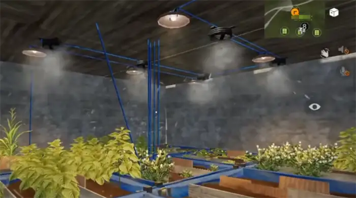 失控进化大型种植箱有什么用 失控进化大型种植箱作用解析,失控进化