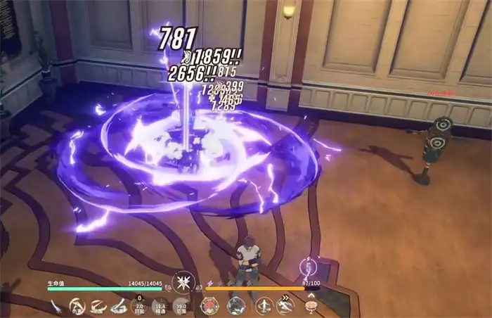 星痕共鸣雷影剑士怎么玩 星痕共鸣雷影剑士流派详解,星痕共鸣