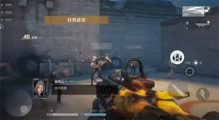 逆战未来三端同步上线吗 逆战未来游戏三端数据是否互通,逆战未来