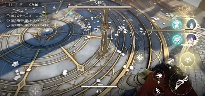 黑色信标萝歌丝怎么样 黑色信标萝歌丝介绍,黑色信标