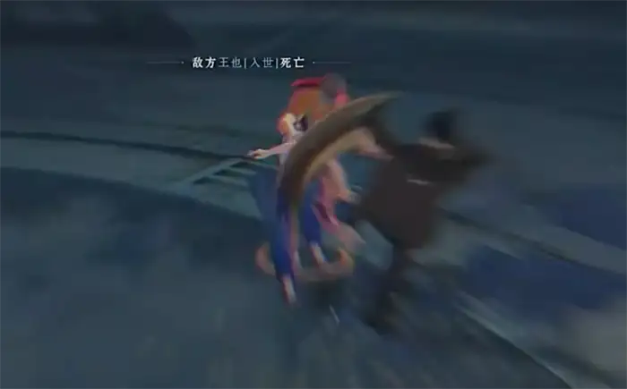 异人之下手游2v2玩法一览 异人之下手游2v2两仪协斗玩法介绍