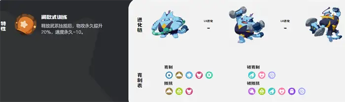 洛克王国世界健猫教练技能怎么搭配 洛克王国世界健猫教练技能搭配攻略,洛克王国世界