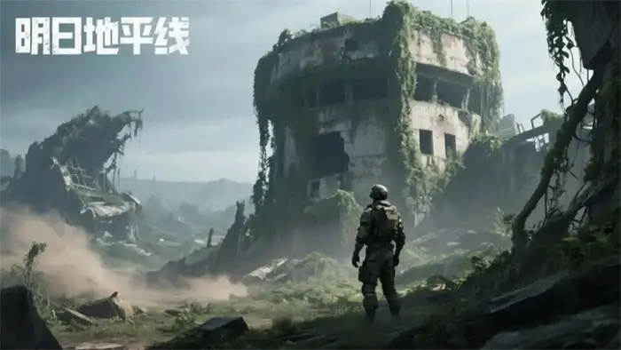 明日地平线是什么游戏 明日地平线属于什么游戏类型