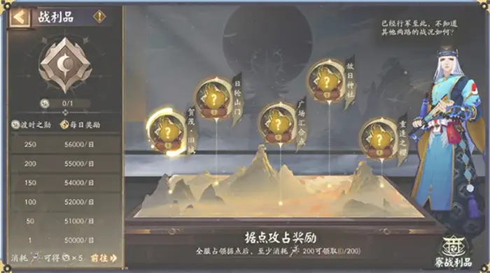 阴阳师月曜永恒活动怎么玩 阴阳师月曜永恒活动介绍,阴阳师