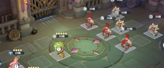 龙魂旅人中级训练营怎么过 龙魂旅人中级训练营通关攻略