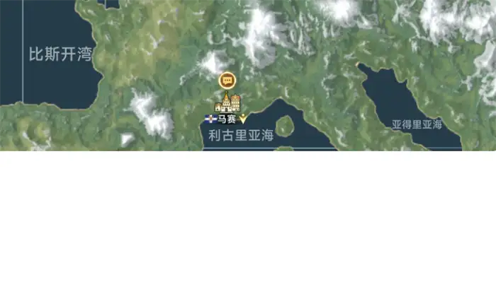 大航海时代传说法兰西怎么开局 大航海时代传说法兰西开局攻略分享,大航海时代传说