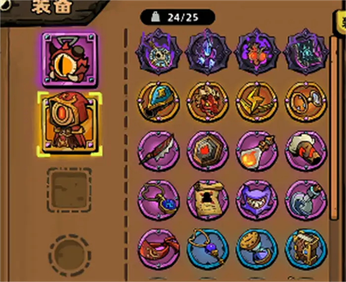 失落城堡2提灯流派怎么玩 失落城堡2手游提灯流攻略,失落城堡2