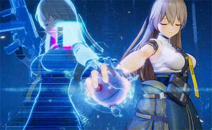少女前线2莱妮怎么样 少女前线2莱妮技能介绍,少女前线2追放