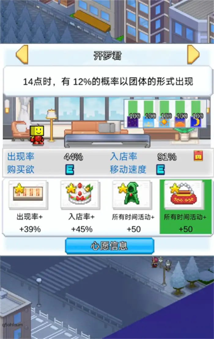 便利店开业日记通关技巧有哪些 便利店开业日记通关技巧分享
