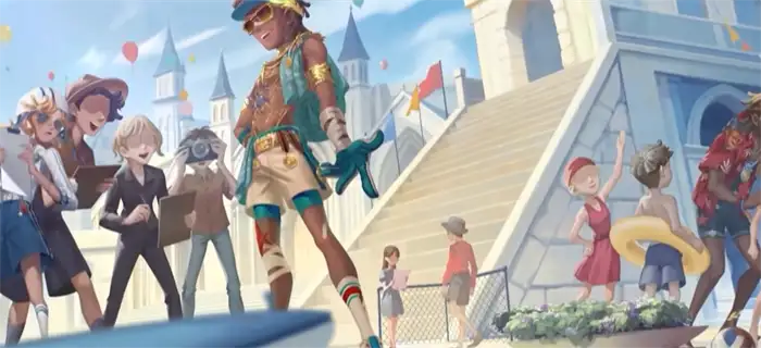 第五人格暑期活动什么时候开启 第五人格2025暑期活动一览,第五人格