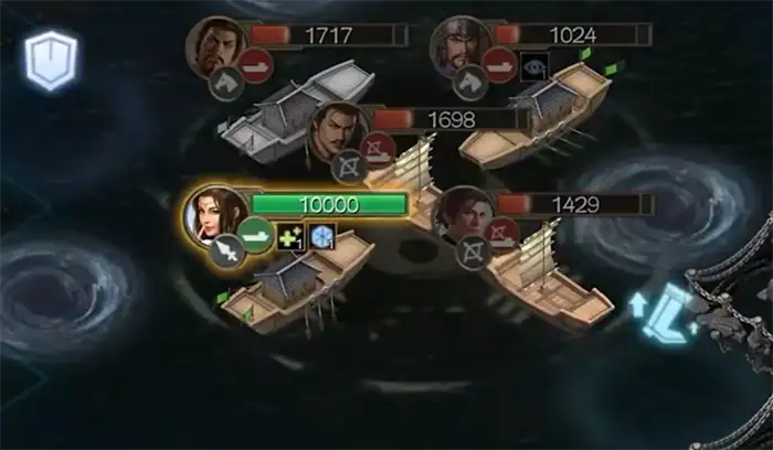 三国志战棋版SP张梁怎么样 三国志战棋版SP张梁强度分析,三国志战棋版