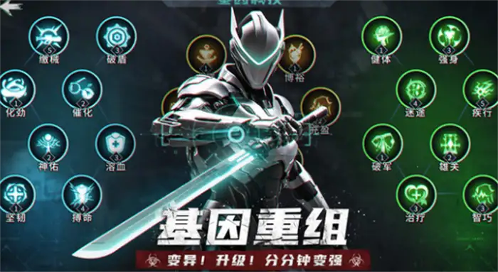 明日地平线是什么游戏 明日地平线是什么类型游戏