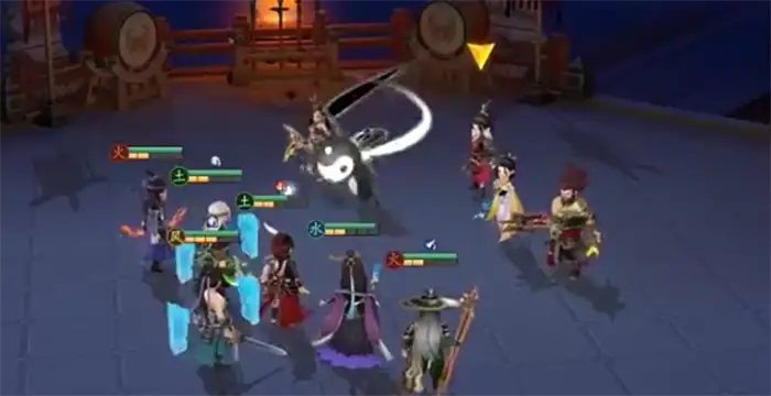 三国志异闻录攻略分享 三国志异闻录新手怎么玩,三国志异闻录