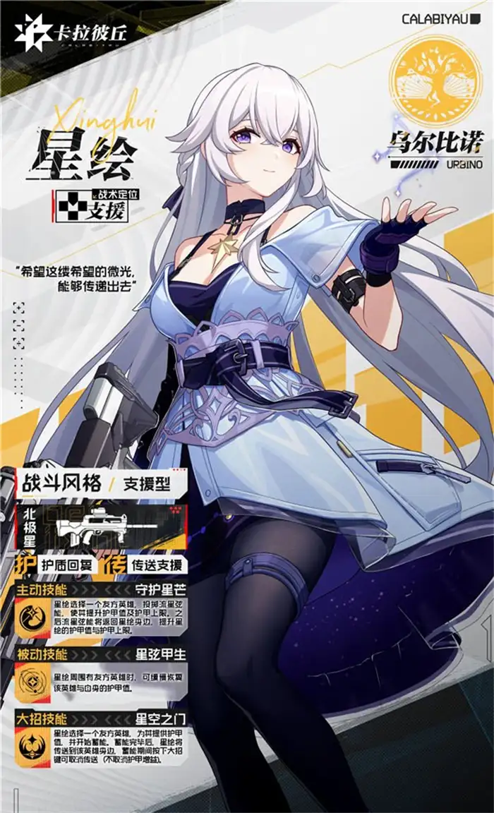 卡拉彼丘星绘技能玩法攻略 新手快速上手星绘技巧分享