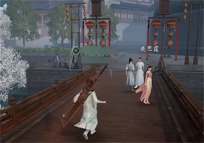诛仙2手游是赛季制吗 诛仙2手游模式介绍,诛仙2