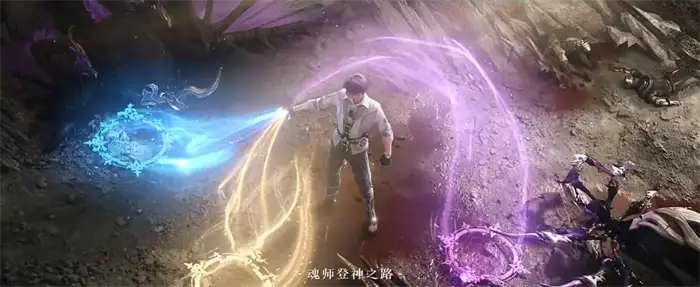 斗罗大陆猎魂世界快速升级技巧 新手升级攻略大全