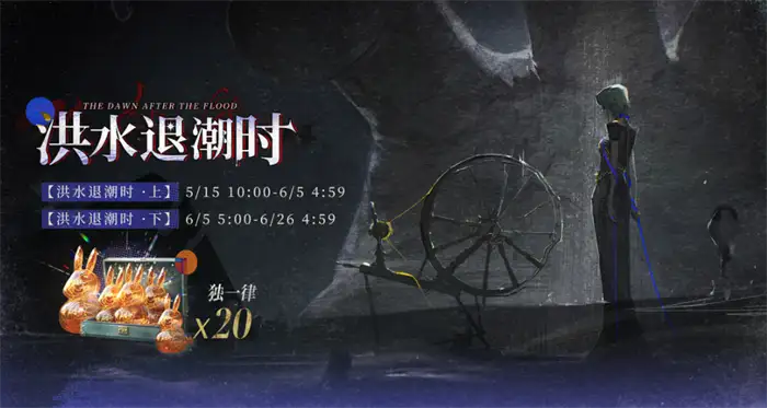 重返未来1999二周年什么时候开启 重返未来1999二周年版本前瞻​,重返未来1999