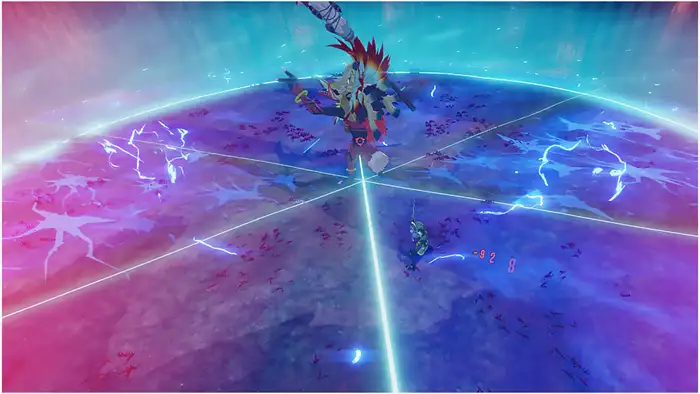 星痕共鸣哥布林巢穴怎么打 星痕共鸣哥布林巢穴打法分享,星痕共鸣