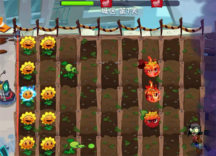 植物大战僵尸3冰箱僵尸怎么打 植物大战僵尸3冰箱僵尸攻打教学,植物大战僵尸3
